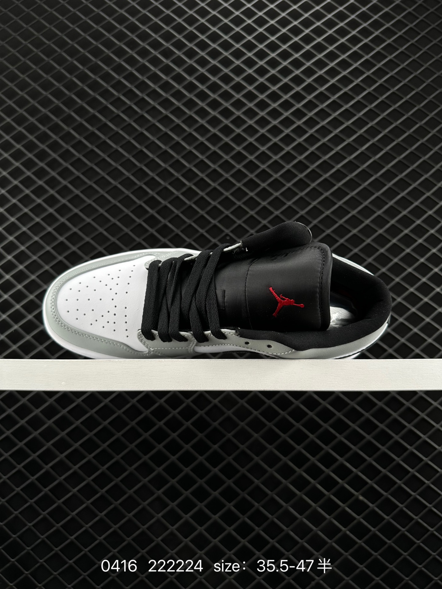 Nike Wmns Air Jordan 1 Low AJ1